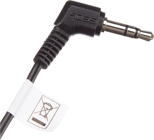 Auriculares estéreo con clip para orejas Koss KSC21 con cable 36 ohmios 50 Hz - Imagen 3 de 4