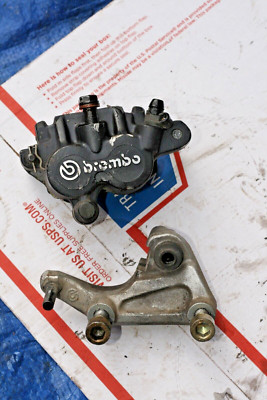 2005 Ducati Monster 620 OEM DISC... BRAKE  FREE SHIPPING