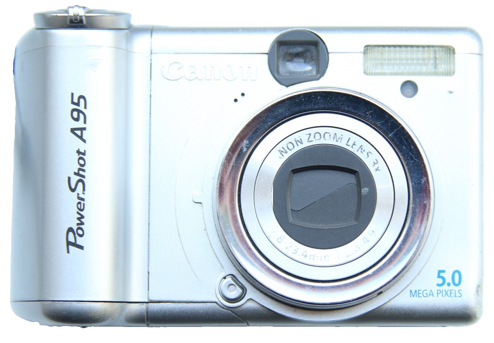 Canon Powershot S45 | eBay