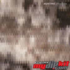 Hydrographics Film Hydro Dipping Water Transfer Print Film RC-237A Rogue Camo