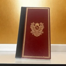 GUGLIELMO MARCONI by David Gunston The Great Nobel Prizes