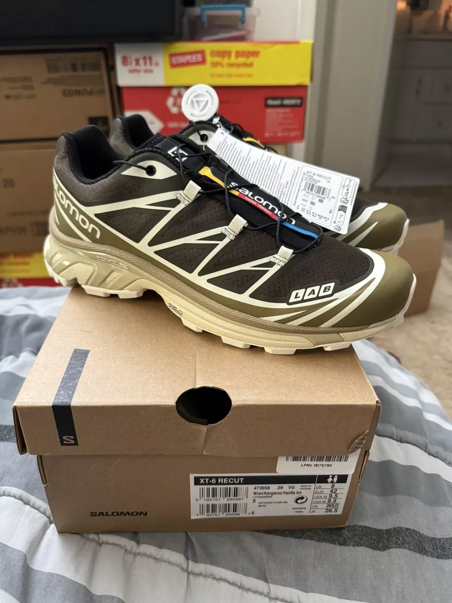 Salomon palace shoes cheap