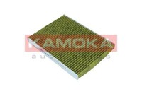 6080002 Kamoka Filter, Innenraumluft FüR Audi,Peugeot,Seat,Skoda,Subaru,Vw