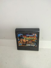 Thumbnail of ebay&reg; auction 137711195159 | Virtua Fighter Animation Game Gear SEGA Modul Spiel ⚡ Versand