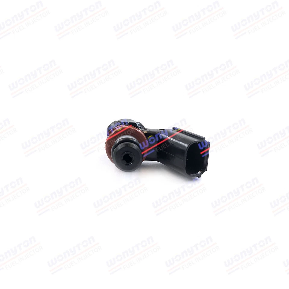 1 pieza inyector de combustible 16450-K25-901 para Honda GROM125 2014-2015 Foto 3 de 4