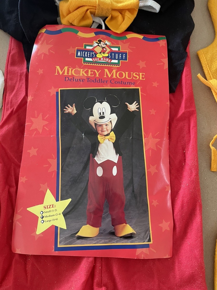 Mouse Costume Medium Kids Grey White Mouse Costume Medium Kids Grey White