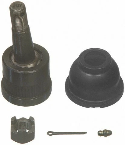 Rótula delantera inferior OE MOOG para Dodge B1500 1995-1998 Foto 2 de 4