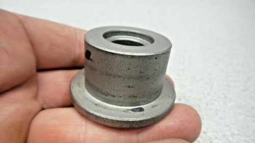 1946 VELOCETTE MAC 350 M SERIES VINTAGE MOTOR CRANK SPROCKET SPRING SPACER - Picture 6 of 8