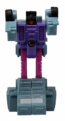 Hasbro Micromasters Transformers Vintage - verschiedene Modelle