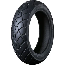 Kenda - Powersports Tire - K761 - Tubeless - 120/70-12 - 4-Ply 047611286B1