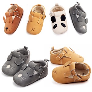 baby first walking sandals