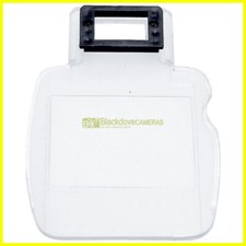 Compatible Display Protector for Nikon D50 DSLR Cameras.