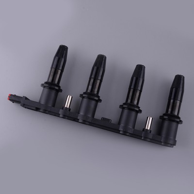 Bobine Allumage Pack Fits Vauxhall Vectra 1.8-5 an de garantie Mk2 Bobine Allumage Pack Fits Vauxhall Vectra 1.8-5 an de garantie Mk2