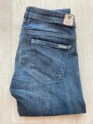 Jeans Guess Jegging Skinny Stretch Taille 34 - Photo 1/4