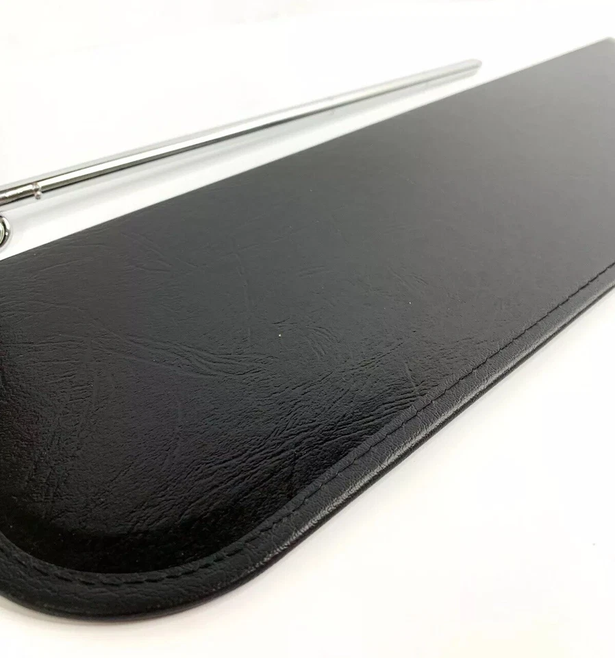 左右遮阳板支架带垫适用于 1947 - 53 雪佛兰 / 吉姆西卡车   — 第 2/4 张图片