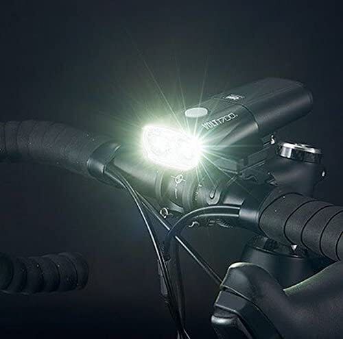 CAT EYE LED Headlight VOLT1700 HL-EL1020RC Bicycle | eBay