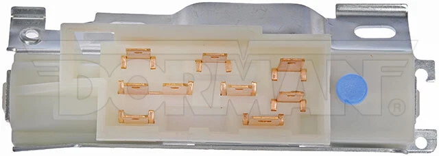 Interruptor de arranque de encendido Dorman 924-871 para Chevy GMC 26009743 Foto 3 de 4