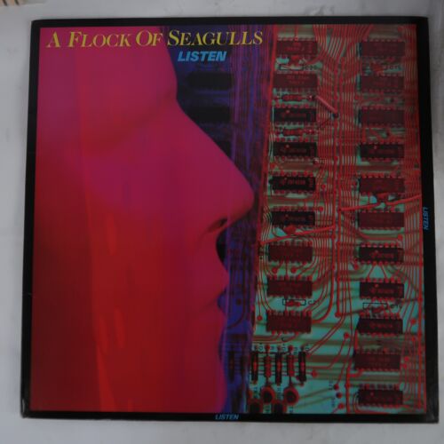 Vintage Vinyl Records Albums – Rock, Pop, Classic Hits 60s 70s 80s Soundtracks - Picture 134 of 147