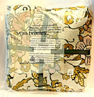 Vera Bradley  Throw Blanket Wild Prairie Lavender Butterfly  50" x 80" - NWT — photo 6