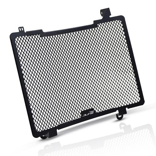 New Motorcycle Radiator Grille Guard Cover FOR Duke 790/790 Duke 2018-2019 - Picture 4 of 16