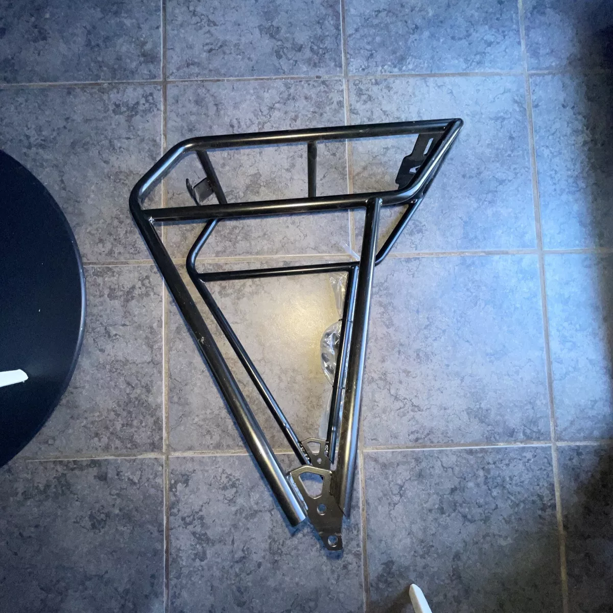 Tubus on sale fat rack
