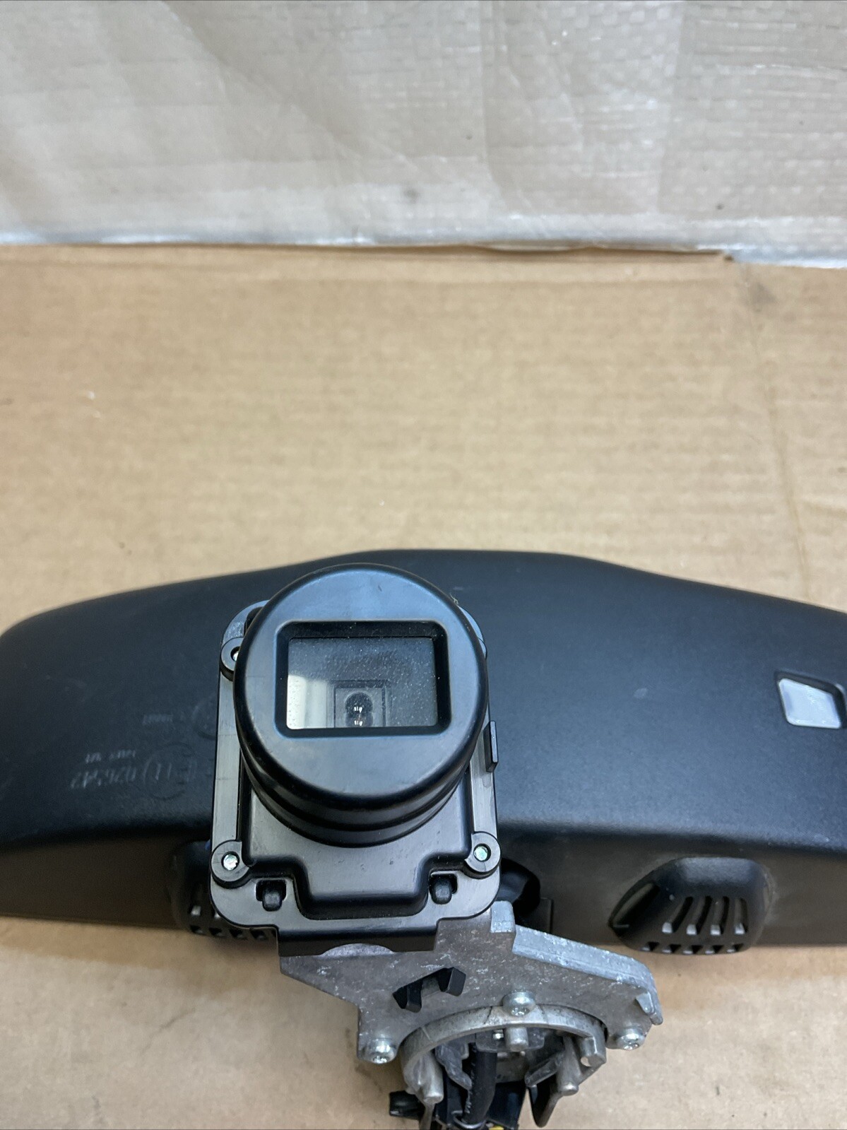 Maserati Quattroporte 2014-2017 REAR Interior rearview mirror