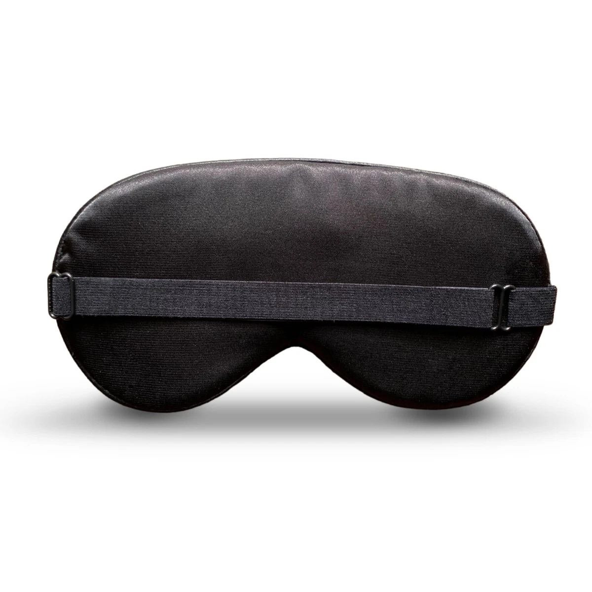 Sleep mask Comfortable Soft Blindfold Adjustable Strap Travel
