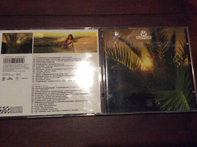 Kontor - Sunset Chill Vol. 3 [2 CD Album] Blank & Jones Röyksopp Afterlife ATB