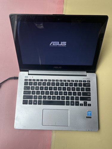 ASUS Q301L Intel Core i5-4200U 4GB RAM 500GB HDD wifi WEBCAM HDMI TOUCHSCREEN - Picture 8 of 15
