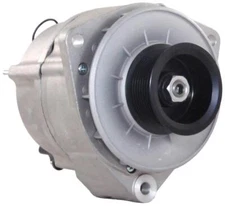 NEW ALTERNATOR FITS MERCEDES OM904.908.923LA OM904.908LA OM904.909LA OM904.910LA