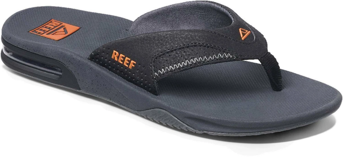 Reef slippers hotsell bottle opener