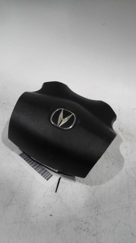 2005-2006 Acura TL Steering Wheel Air Bag OEM - Warn Emblem - 261K Miles Foto 2 de 4