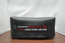 Mercury Iiis Signature Series Ham Radio Amateur Radio Dust Cover