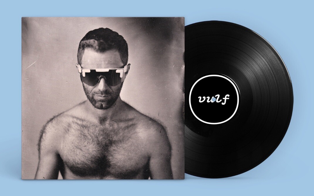 vulfmon レコード　vulfpeck vulfmon レコード vulfpeck VULFMON “Dot” NEW vinyl (Vulfpeck