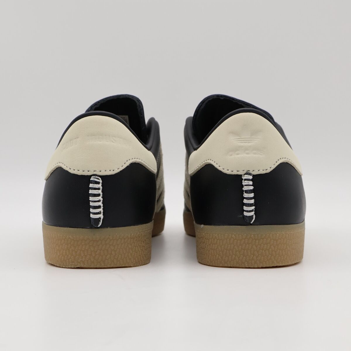 ID3517 FOOT INDUSTRY adidas Originals Gazelle Core Black ID3517 FOOT INDUSTRY adidas Originals Gazelle Core Black