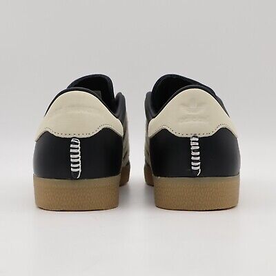ID3517 FOOT INDUSTRY adidas Originals Gazelle Core Black ID3517 FOOT INDUSTRY adidas Originals Gazelle Core Black