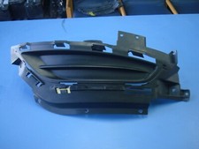 2015-2017 CHRYSLER 200 LEFT FOG LIGHT COVER O...