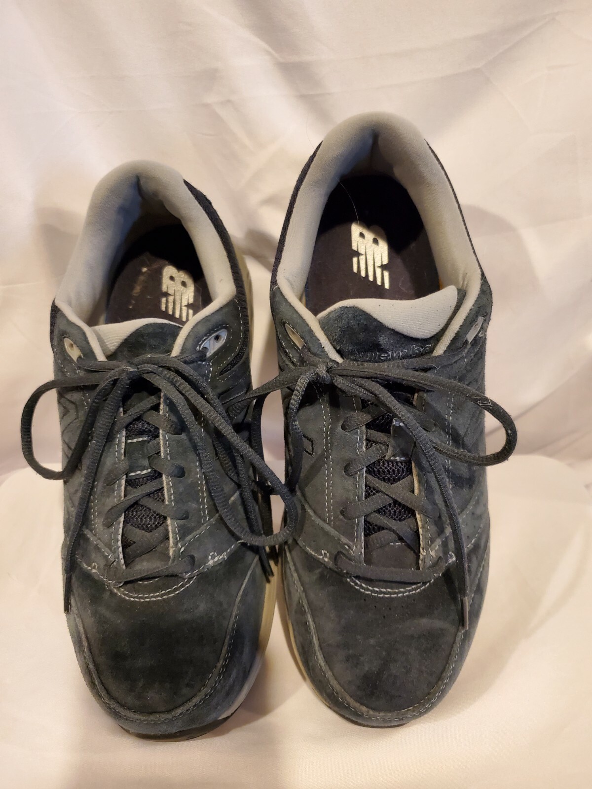 Blue Suede 928v3 Walking Shoe 