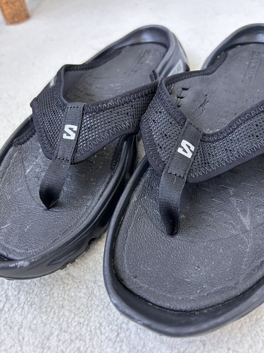 salomon flip flops