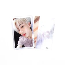 [GOT7] Present:You / Lullaby / Official Photocard - BamBam 2