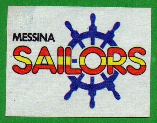 CALCIATORI PANINI 1986/87 - scudetti e slogan a scelta da recupero - Imagen 55 de 83