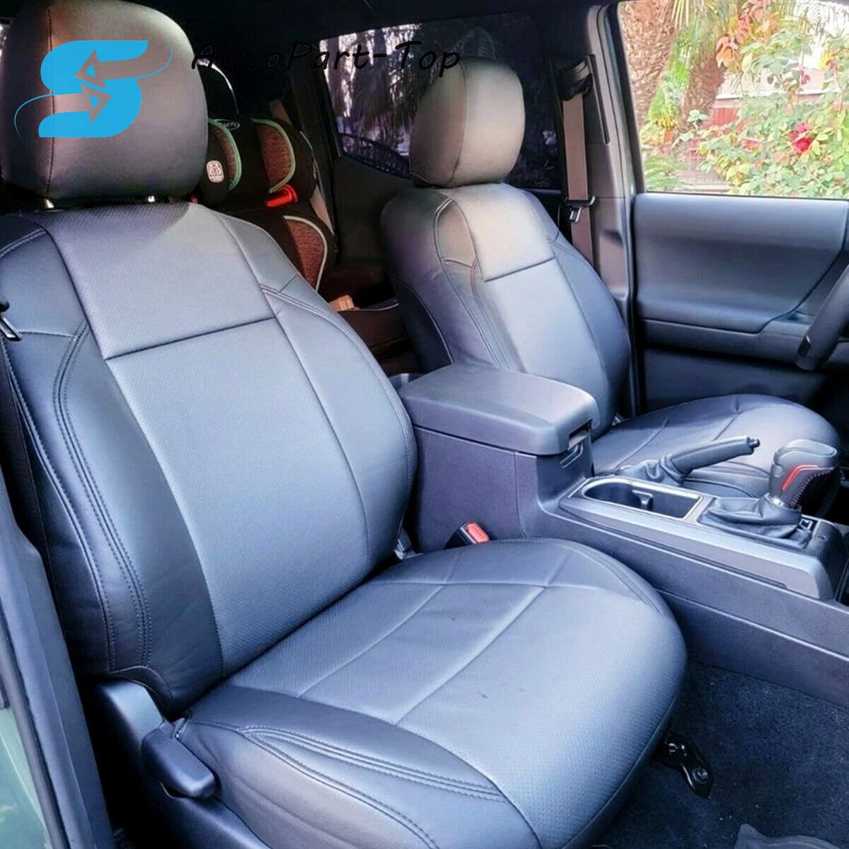 Seat covers for 2018 toyota tacoma deals