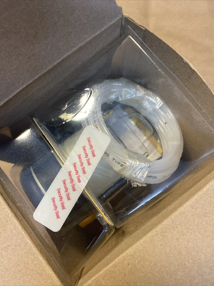 Датчик механического усиления AutoMeter 8505 поколение 3 Dodge заводской матч - Изображение 2 из 4