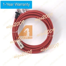 3HAC031683-001Cable With Connector 10m For DSQC679 TeachPendant 2 years warranty