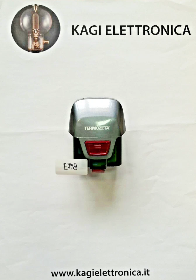 TERMOZETA BATTERIA MY LIBERA 22 311003 22,2V 2200MHA NUOVA ORIGINALE