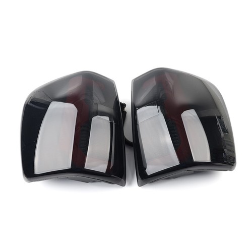 Taillight Turn Signal Brake Reverse Lamp For Jeep Grand Cherokee 1999-2004 - Picture 7 of 16