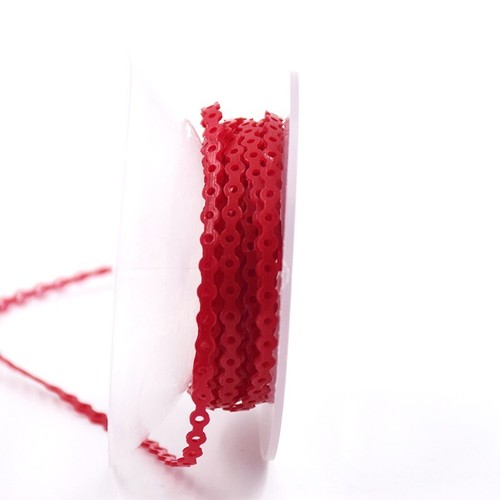 Dental Orthodontic Elastic Ultra Power Chain/Ligature Ties for Braces 44 Color - Picture 101 of 253