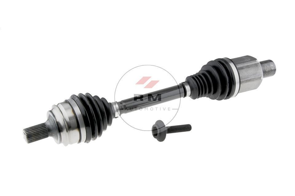 NTY Drive Shaft Npw-me-075 Front Left for MERCEDES OE to Compare  