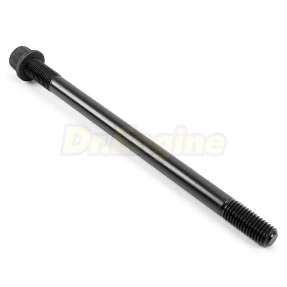 Head Bolts Kit Fit 03-10 Ford F-250 E-350 Super Duty Excursion 5.4L 6.0L - Изображение 3 из 4