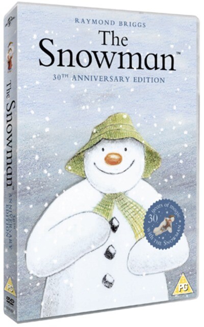 The Snowman | eBay